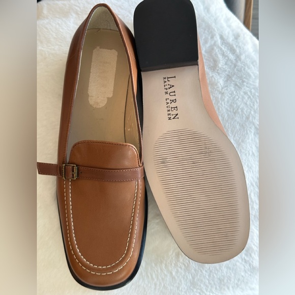 Ralph Lauren - size 8b - Picture 10 of 13